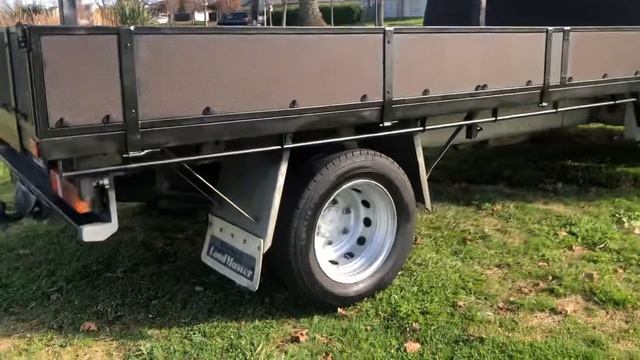 GZF136 Transit смотреть онлайн