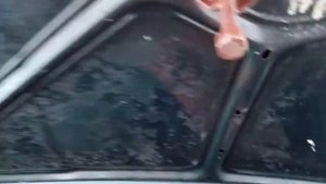 тюнинг багажника ваз 2107, что сделать чтоб не вскрыли багажник,ВАЗ-2107 ПЕРЕДЕЛКА БАГАЖНИКА