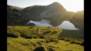 GOETHE  : "Über allen Gipfeln ist Ruh"