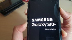 Galaxy S10 / S10+: How to Clear Cache of All Apps At Once