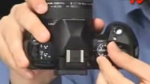 Обзор Olympus E510