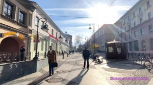 Поездка в Минск 2021 | Рум-тур | Отель Ренессанс Минск | Белоруссия | Отдых в Беларуси