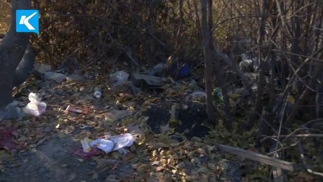 11 10 2019 Жителям частного сектора необходимо заключать договоры на вывоз мусора смотреть онлайн