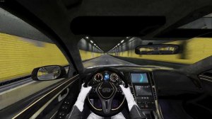 Realistic Rain/Graphics Assetto Corsa Mod
