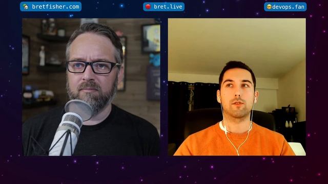 MicroK8s Kubernetes High Availability: DevOps and Docker Live Show (Ep 101)