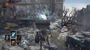 Самый быстрый фарм душ в Dark Souls 3 The fastest soul farm in Dark Souls 3 (NG+)