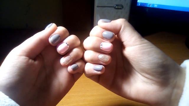 мой маникюр ши лаком смотреть онлайн