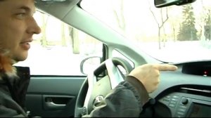 Тест-драйв Toyota Prius, всем хорош?