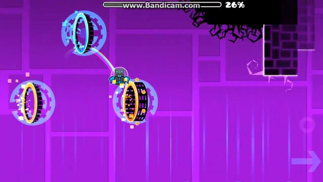 Geometry dash texture pack WIP смотреть онлайн