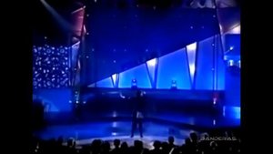 Valerie Dore -  The Night (LIVE 1995)