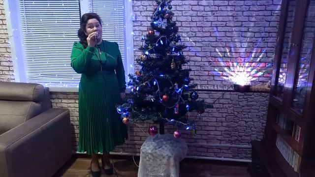 Поздравление С Новым 2023 годом от "Дома дружбы" смотреть онлайн