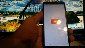 Honor 7a. FRP. Обход гугл аккаунта. Способ №2 с сим картой.