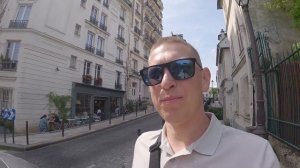 Париж! Достопримечательности Парижа! Путешествие которое мы ждали два года! (Первая часть)