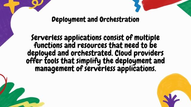 Serverless Architecture, Components and Cost with cloud provider смотреть онлайн