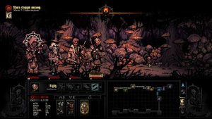 Прохождение Darkest Dungeon часть 3