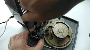 Как переделать проводное радио в FM  радиоприемник
