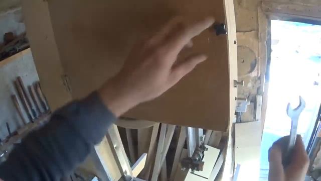 Самодельная ленточная пила ,обзор смотреть онлайн