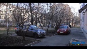Ивана Лепсе б-р, 71 Киев видео обзор