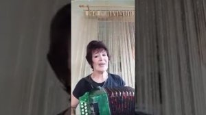 Башкирские песни на гармошке