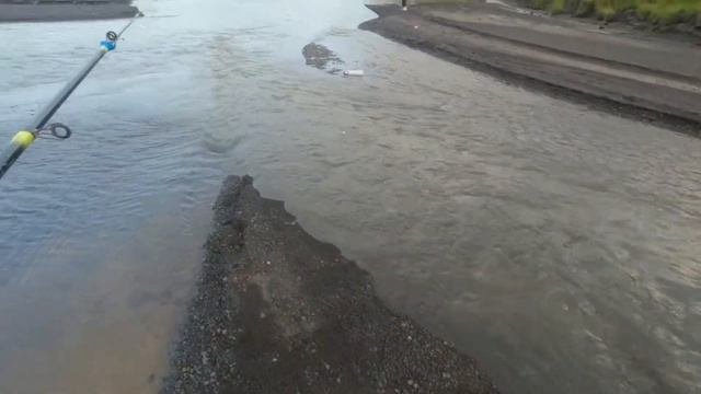 Удивительное Место/Озеро на реке Чирагъ. Агульский район.