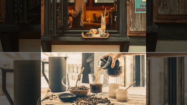 Hot Java Days смотреть онлайн