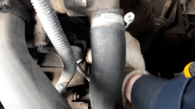 Скрипит педаль сцепления! Что делать? Выход есть! На примере ВАЗ 2114 смотреть онлайн