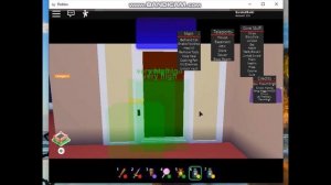 Break In Powerful Script - Roblox