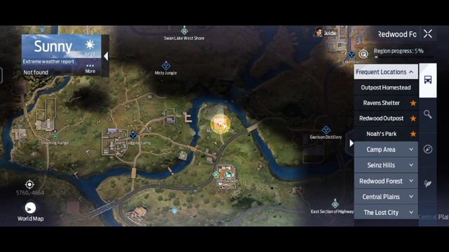 how to play undawn with friends| how to invite friends in undawn#undawngameplay #undawn
