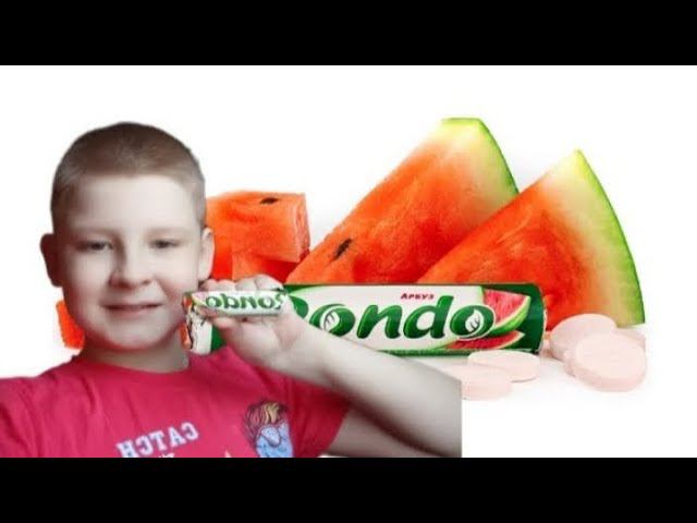 Самая Быстрая Реклама - Rondo смотреть онлайн