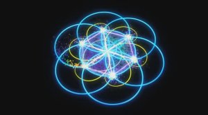 ЦВЕТОК ЖИЗНИ