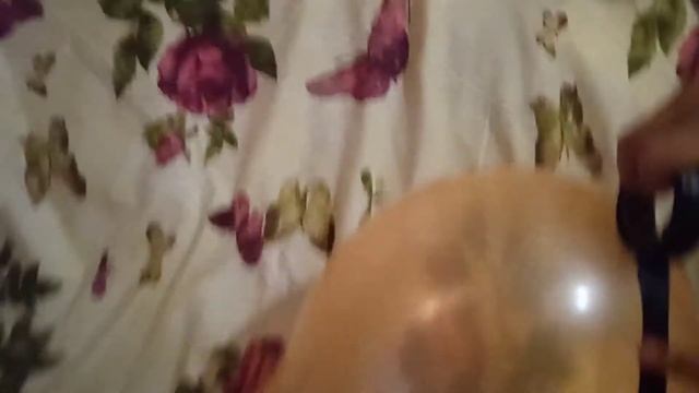 Лайфхак с воздушным шариком не получился смотреть онлайн