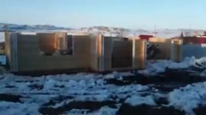 Компания "Уютный дом" г. Магнитогорск Оз. Банное