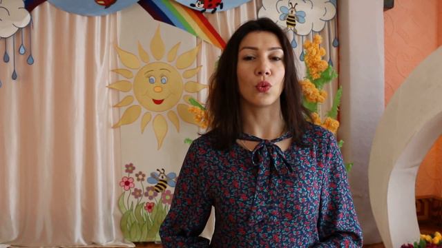 Перше червня - День Захисту Дітей смотреть онлайн