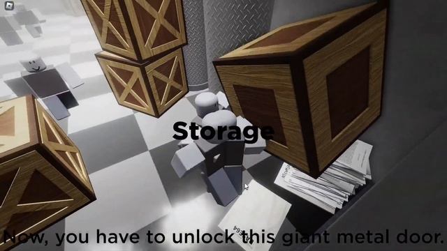 САМАЯ ИНТЕРЕСНАЯ ИГРА В РОБЛОКСЕ / РАЗБОР ИГРЫ Nullxiety смотреть онлайн