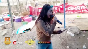 TERBARU & TERVIRAL TIK TOK, SATU RASA CINTA - ENA SISMITA - NEW SAMBA
