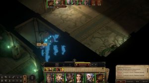 ПРОХОЖДЕНИЕ PATHFINDER KINGMAKER - ЧАСТЬ 175