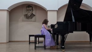 П. Цильхер "У гномов", исп. Ольга Петрова | РАДУГА ДЕТСТВА