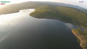 г Карабаш оз Серебры