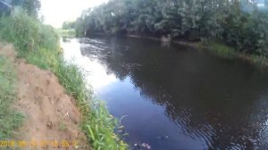 2018 0819 071526 019 Песь. Сазоново от поворота реки до пляжа