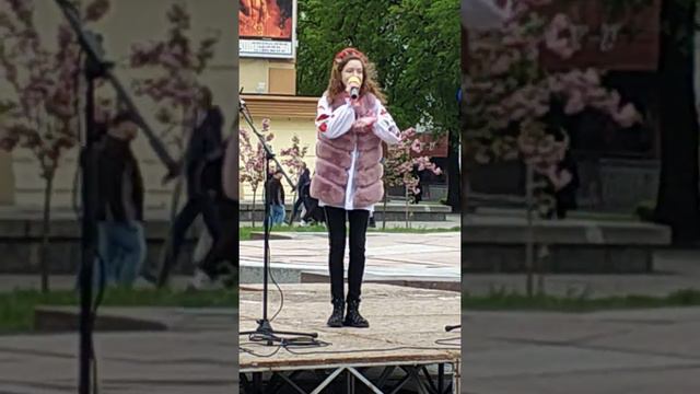 Софія Скварук _ Нічка _ Вербовая дощечка смотреть онлайн