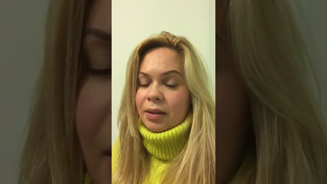 На тренинге я познакомилась с интересными людьми и узнала много нового смотреть онлайн