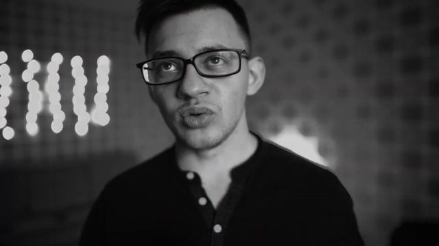 КАК СДЕЛАТЬ НАРИСОВАННЫЕ ТИТРЫ? смотреть онлайн