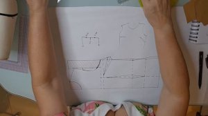 Diy - Base de corpo meia escala para transformação - aula 431