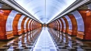 Guf - Метрополитен Mail