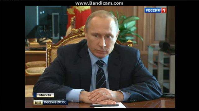 В России создается национальная гвардия смотреть онлайн