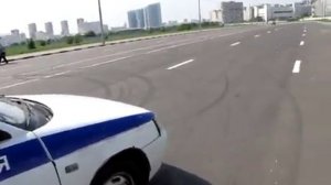 Чтобы поймать преступника нужно мыслить как преступник Русская полиция