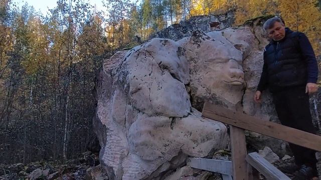 Карелия Достопримечательности Белогорье - место, где отдыхаешь душой