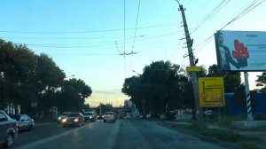 Уфа-Крым. Как доехать до Косы Беляус. На море на машине.Крымские Мальдивы.