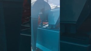 Зерноочистительная машина Овс 25 стационарная