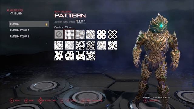 DOOM! Unto the Evil DLC new Armor, Colors, Patterns, and Taunts! смотреть онлайн